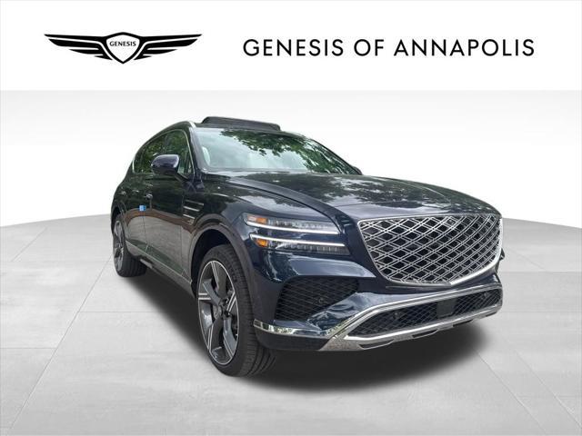2026 Genesis GV80 3.5T Prestige AWD for sale in ANNAPOLIS, MD