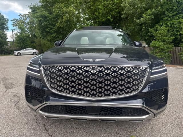 2026 Genesis GV80 3.5T Prestige AWD