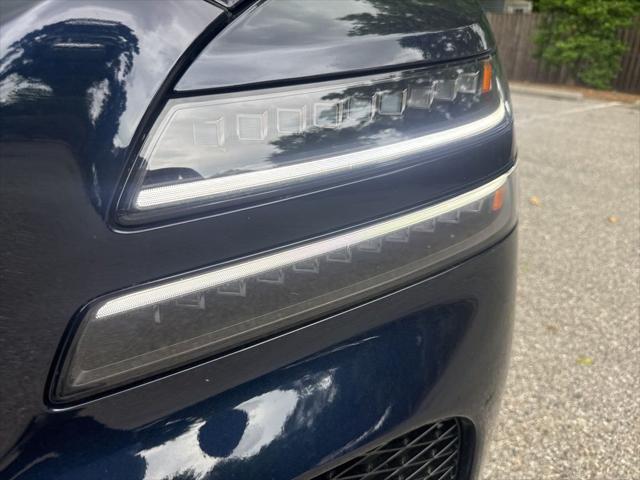 2026 Genesis GV80 3.5T Prestige AWD