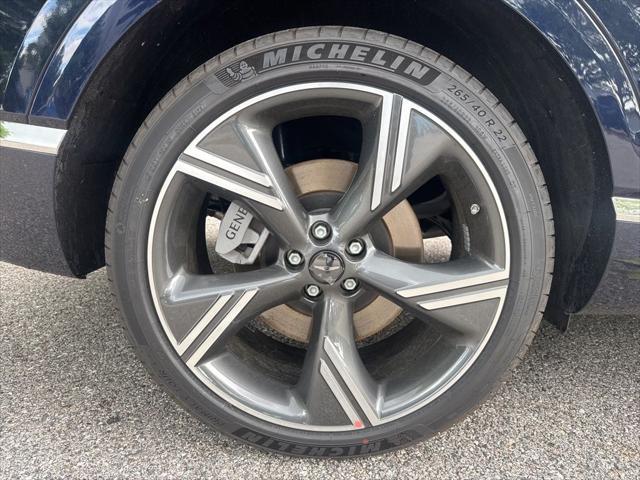 2026 Genesis GV80 3.5T Prestige AWD