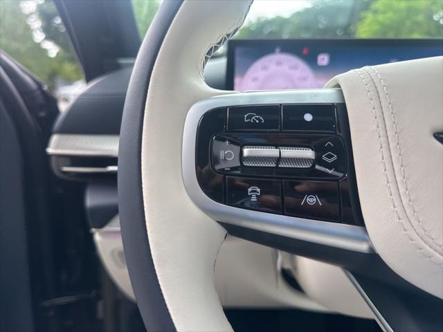 2026 Genesis GV80 3.5T Prestige AWD