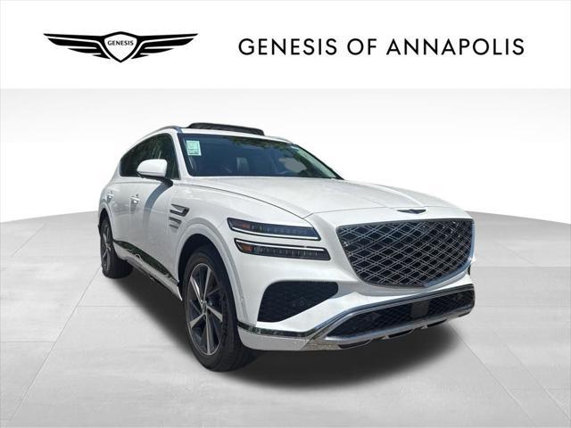 2026 Genesis GV80 3.5T Advanced AWD for sale in ANNAPOLIS, MD