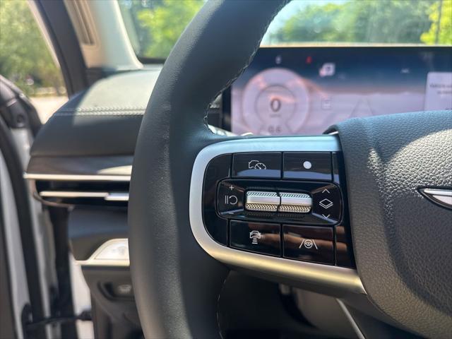 2026 Genesis GV80 3.5T Advanced AWD