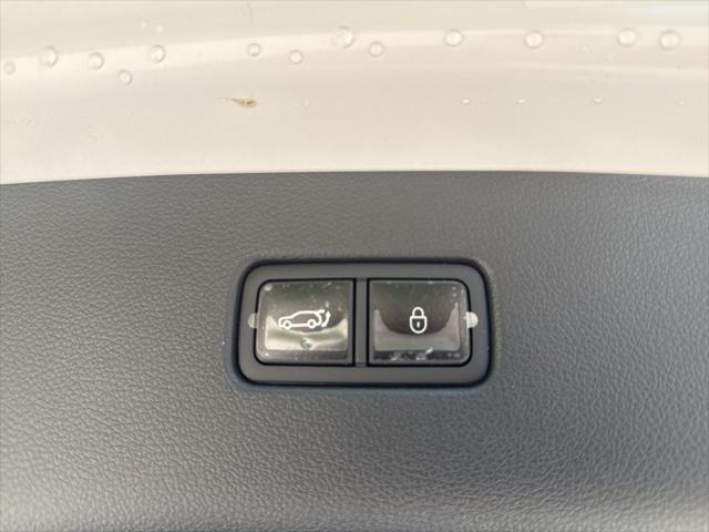 2026 Genesis GV80 3.5T Advanced AWD