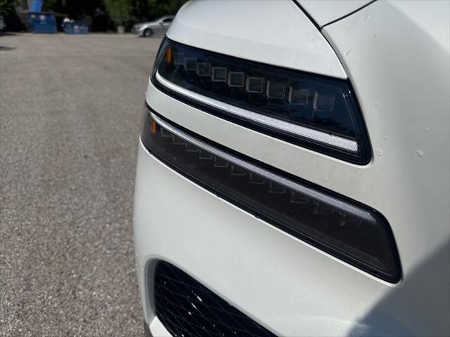 2026 Genesis GV80 3.5T Advanced AWD