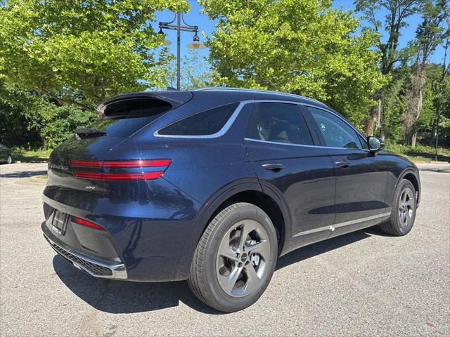 2026 Genesis GV70 2.5T