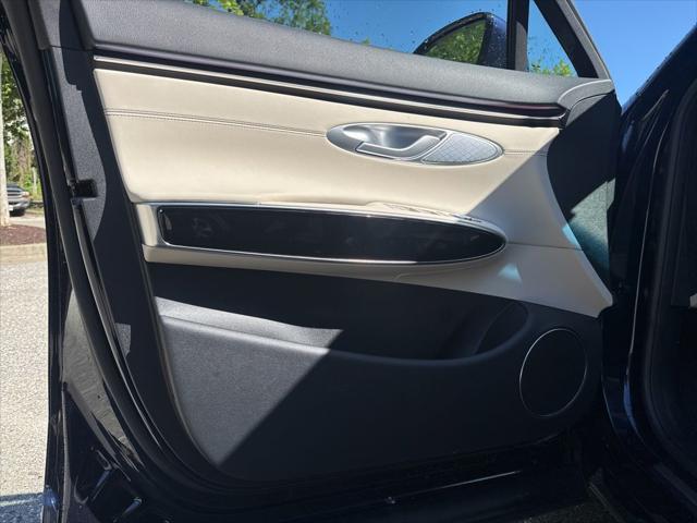 2026 Genesis GV70 2.5T