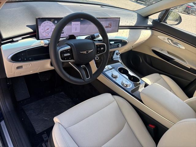 2026 Genesis GV70 2.5T