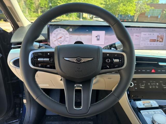 2026 Genesis GV70 2.5T