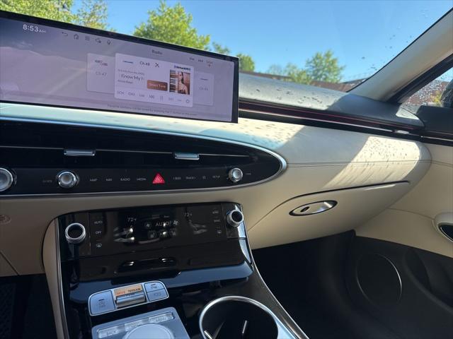 2026 Genesis GV70 2.5T