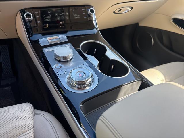 2026 Genesis GV70 2.5T