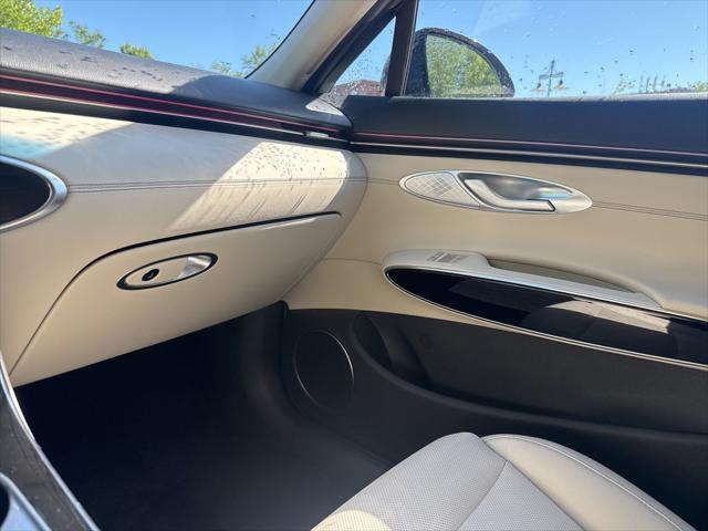 2026 Genesis GV70 2.5T