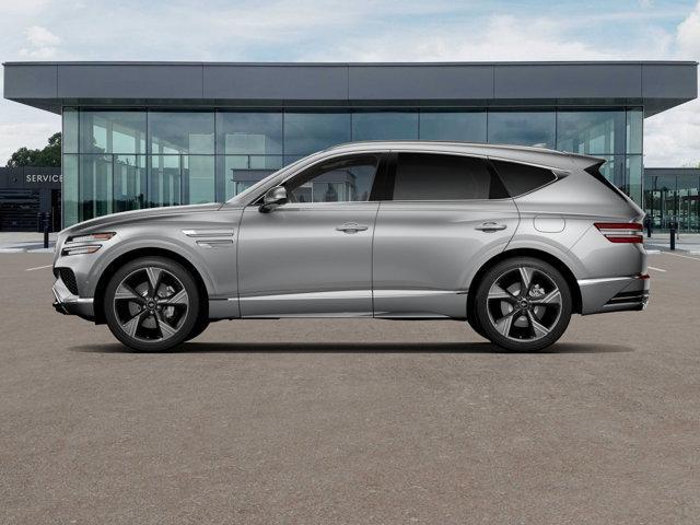 2026 Genesis GV80 2.5T Prestige AWD