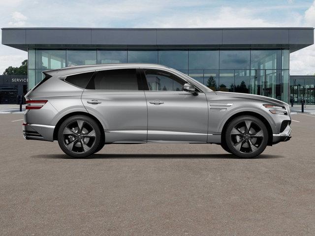 2026 Genesis GV80 2.5T Prestige AWD