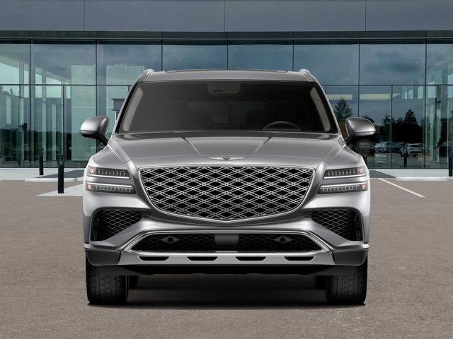 2026 Genesis GV80 2.5T Prestige AWD