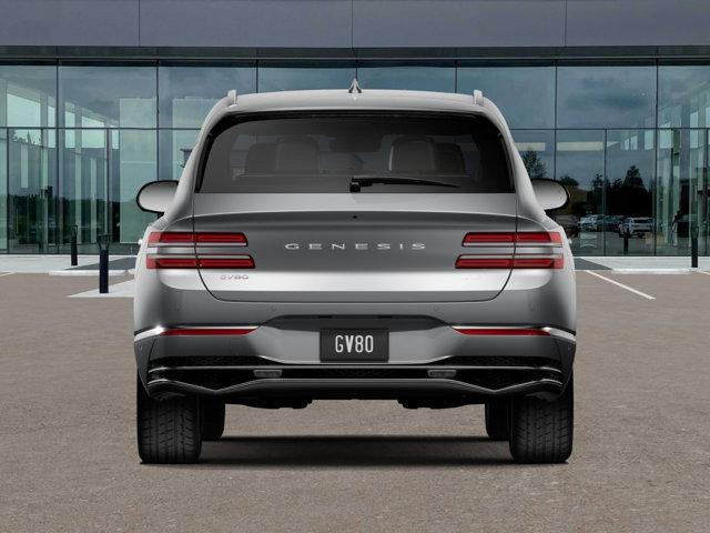 2026 Genesis GV80 2.5T Prestige AWD