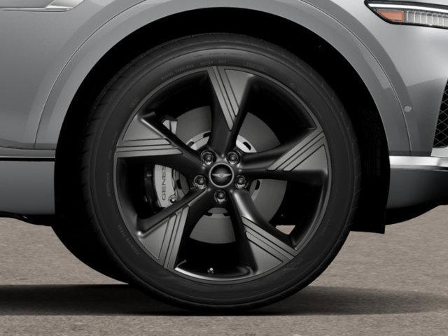 2026 Genesis GV80 2.5T Prestige AWD