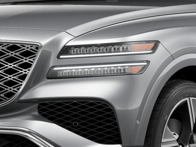 2026 Genesis GV80 2.5T Prestige AWD