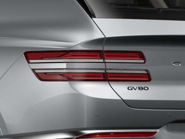2026 Genesis GV80 2.5T Prestige AWD