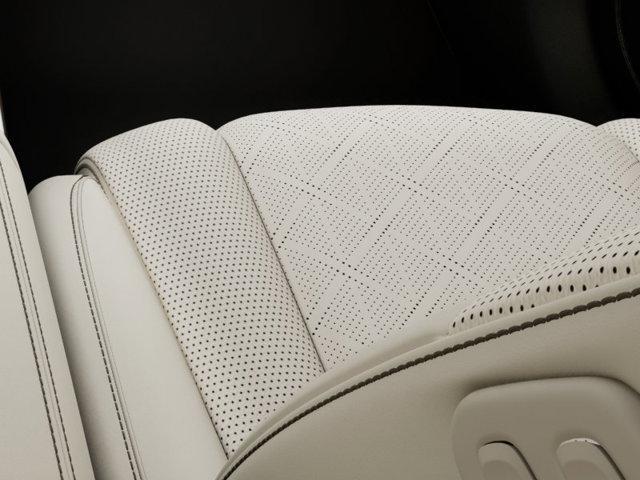 2026 Genesis GV80 2.5T Prestige AWD