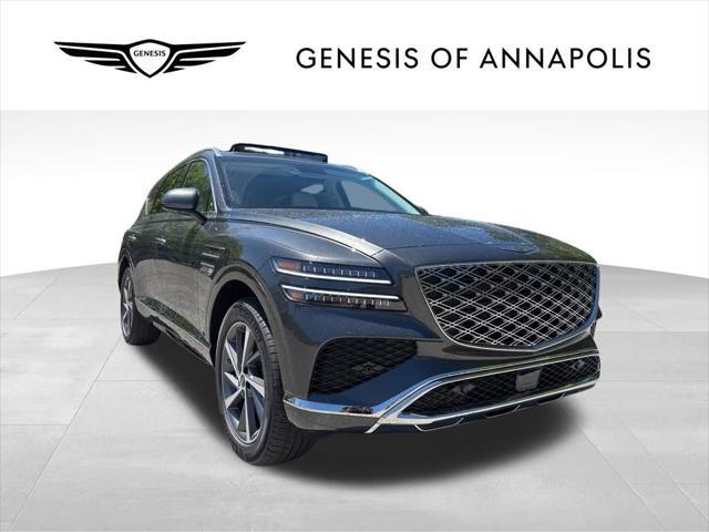 2026 Genesis GV80 2.5T Select AWD for sale in ANNAPOLIS, MD