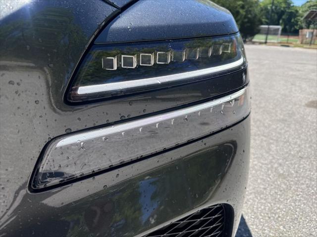 2026 Genesis GV80 2.5T Select AWD