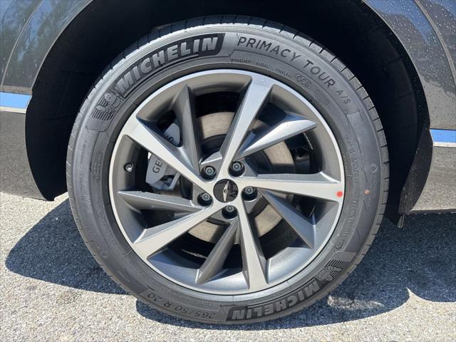 2026 Genesis GV80 2.5T Select AWD