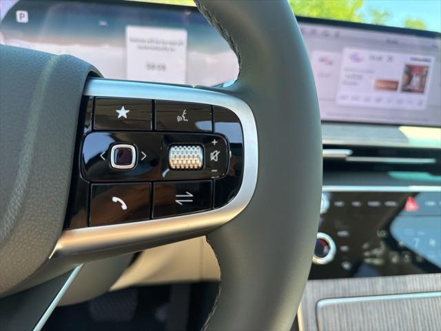 2026 Genesis GV80 2.5T Select AWD