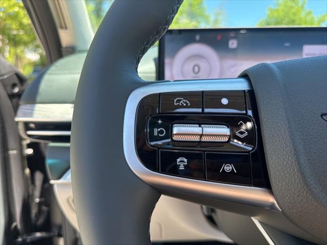 2026 Genesis GV80 2.5T Select AWD