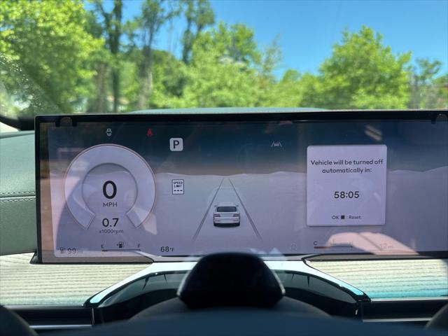 2026 Genesis GV80 2.5T Select AWD