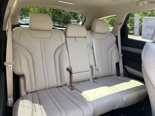 2026 Genesis GV80 2.5T Select AWD