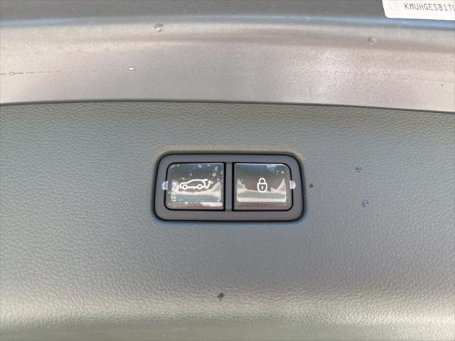 2026 Genesis GV80 2.5T Select AWD