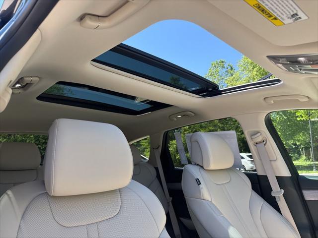 2026 Genesis GV80 2.5T Select AWD