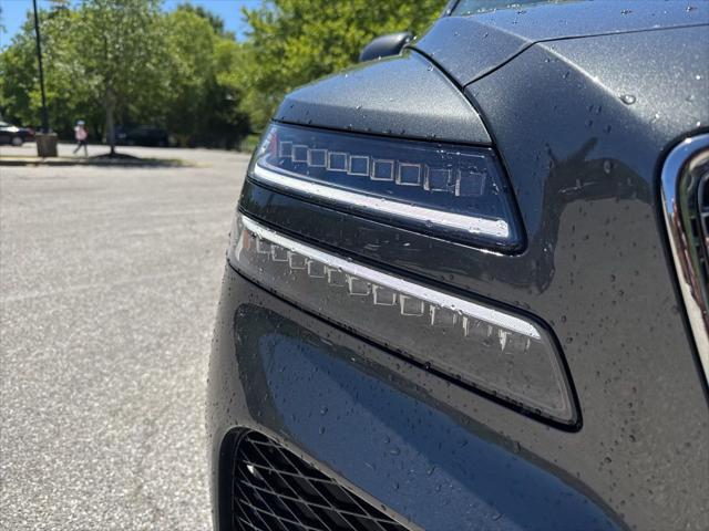 2026 Genesis GV80 2.5T Select AWD
