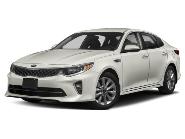 2018 Kia Optima S for sale in CENTEREACH, NY