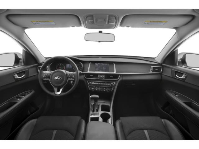2018 Kia Optima S