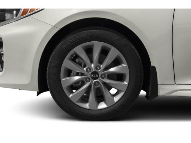 2018 Kia Optima S