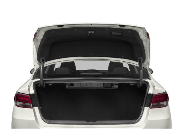 2018 Kia Optima S