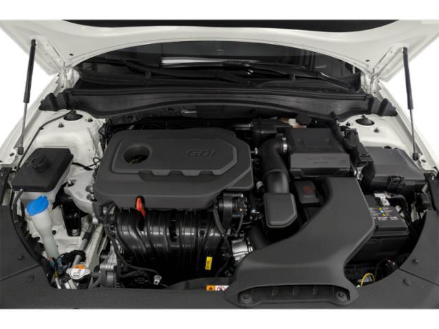 2018 Kia Optima S
