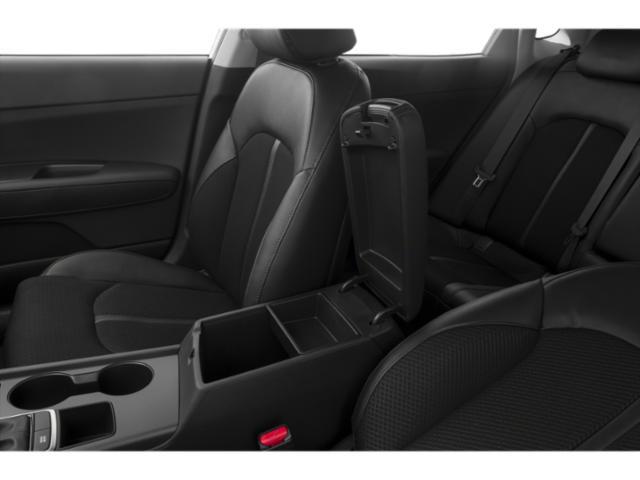 2018 Kia Optima S