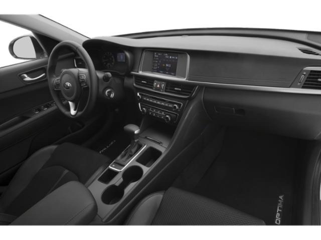2018 Kia Optima S