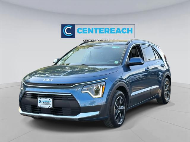 2023 Kia Niro EX for sale in CENTEREACH, NY