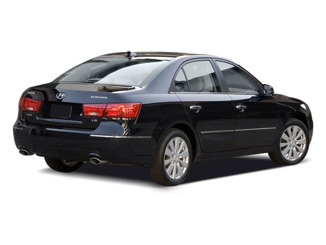 2009 Hyundai Sonata GLS
