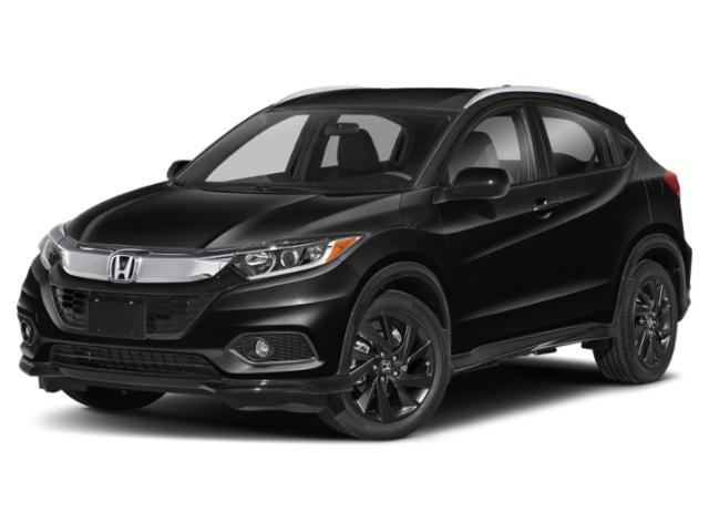 2022 Honda HR-V AWD Sport for sale in CENTEREACH, NY