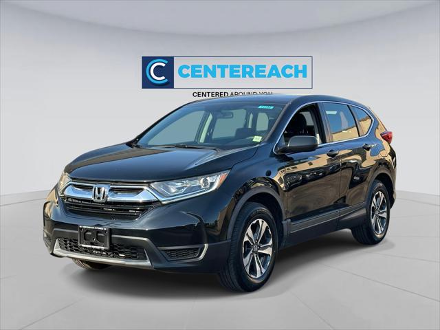 2019 Honda CR-V LX for sale in CENTEREACH, NY