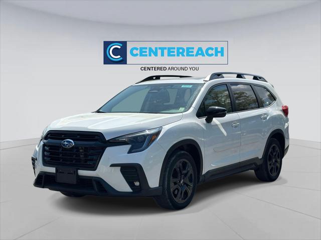 2023 Subaru Ascent Onyx Edition 7-Passenger for sale in CENTEREACH, NY