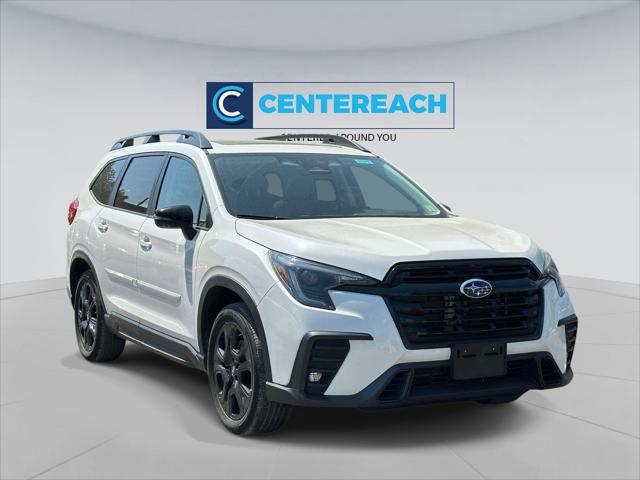 2023 Subaru Ascent Onyx Edition 7-Passenger