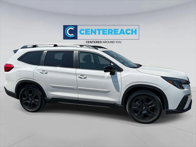 2023 Subaru Ascent Onyx Edition 7-Passenger