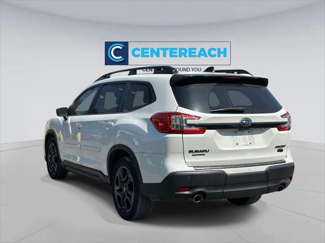 2023 Subaru Ascent Onyx Edition 7-Passenger