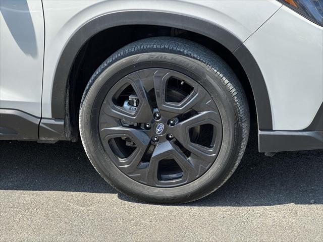 2023 Subaru Ascent Onyx Edition 7-Passenger